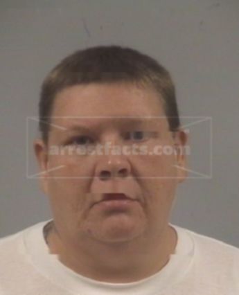 Mary Ann Allen