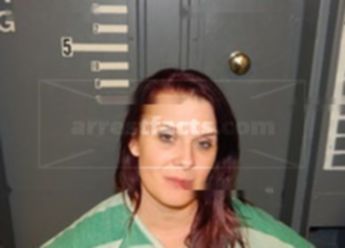 Rebecca Ann Sams