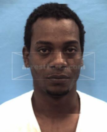 Tommy Randle Hopkins