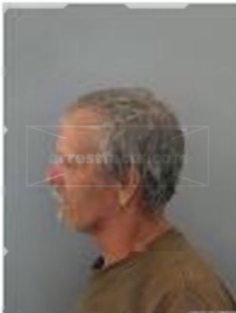 Mark Steven Crews