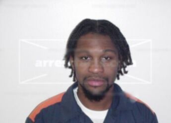 Antonio Cornelius Perkins