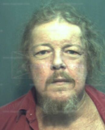 Jerry Dale Mcalister