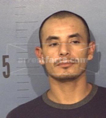 Michael Lopez Gongora