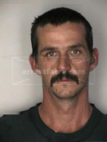 Christopher Michael Try