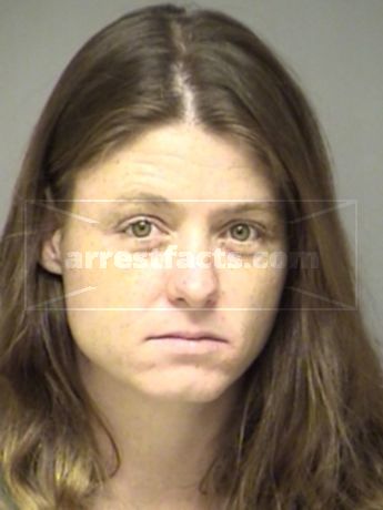 Christy Lynn Byrd
