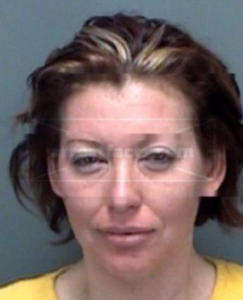 Shandra Marie Caliendo