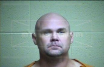 Larry Len Prewitt
