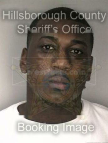 Trevor Leon Boyce Jr.
