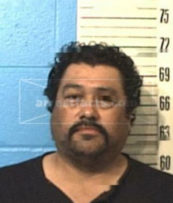 Tommy Martinez