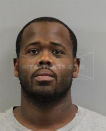 Joshua Lapree Padgett