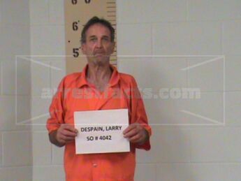 Larry Glenn Despain