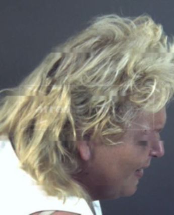 Patricia Rae Smith