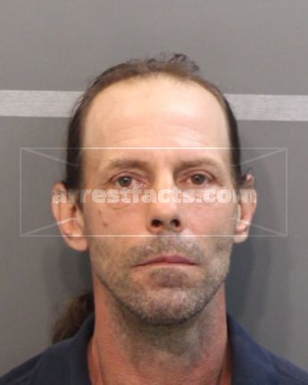 James Lester Hanks