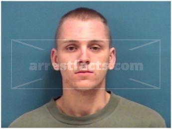 Travis Michael Jacobs