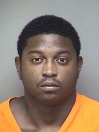 Treavon Dimitri Walton