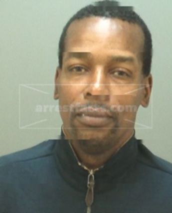 Richard Junior Hamilton