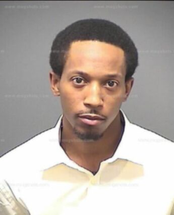 Darell Mcclease Fisher