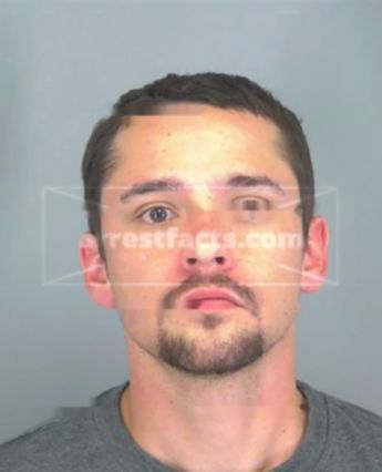 Brandon Christopher Price