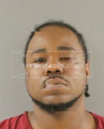 Xavier Francois Jamison