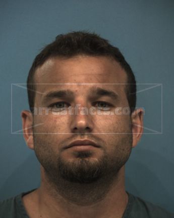 Bradley Joseph Roberts