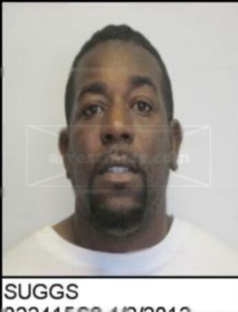 Lorenza Suggs Jr.