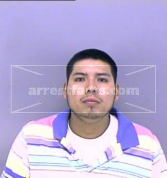 Alejandro Sanatana