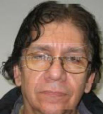 Guy Mario Vasquez