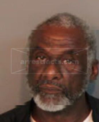 Gregory Ricardo Mcdonald