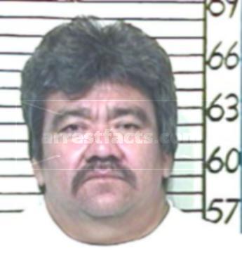 Juan Mario Rivera-Olivo