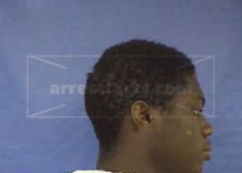 Devarrion Montraile Taylor