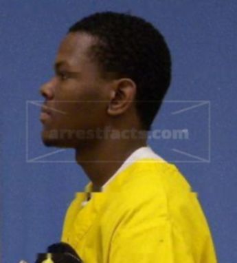 Dawan D Hutchinson