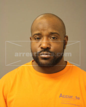 Dwayne D Thomas
