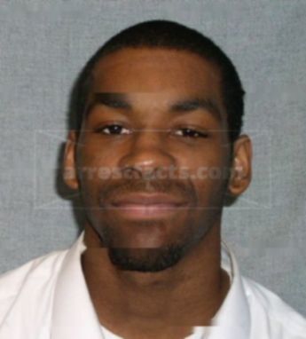 Terrance Blackshire