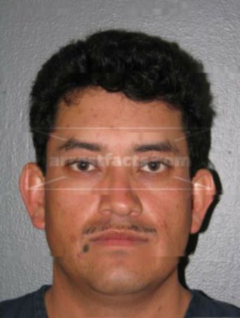 Isidro Ramos-Renteria