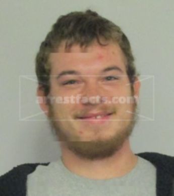 Mason Anthony Cantrell
