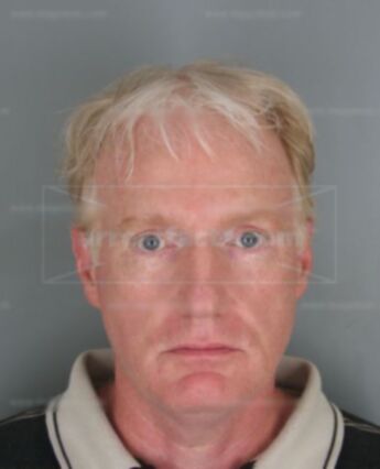 Brian Cornett Crank