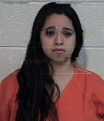 Kimberly Dawn Garcia