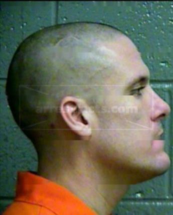 Gage William Carl Gentry