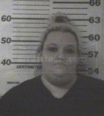 Amanda Renea Faires
