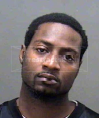 Leroy Lee Franklin