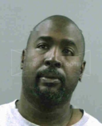 Johnny Ray Wardlow