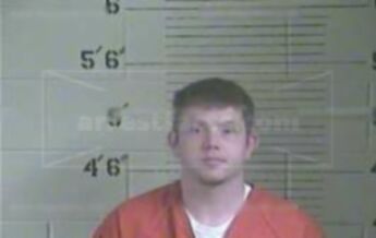 Levi Conrad Ross