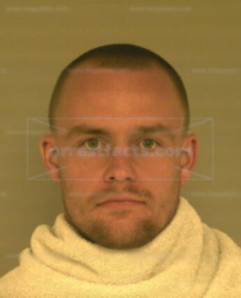 Brian James Holgate