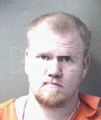 William Travis Glass