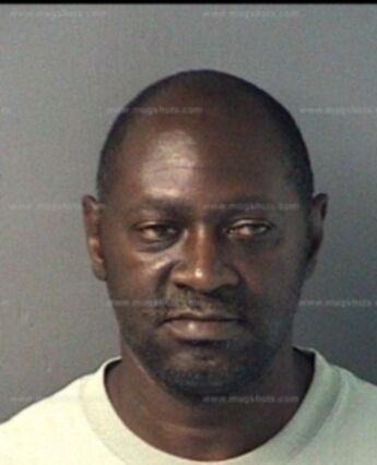 Roderick Dewayne Hardaway