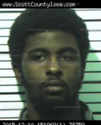 Damien Marchez Anderson
