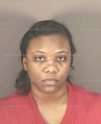 Sharon Irene Duggs