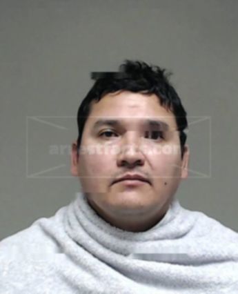 Juan Soto-Robles