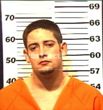 Christopher Blake Alami
