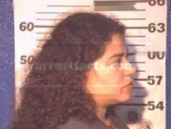 Julie Roxanne Garcia